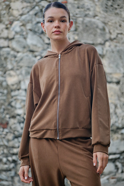CAMPERA GASPAR