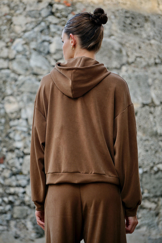 CAMPERA GASPAR