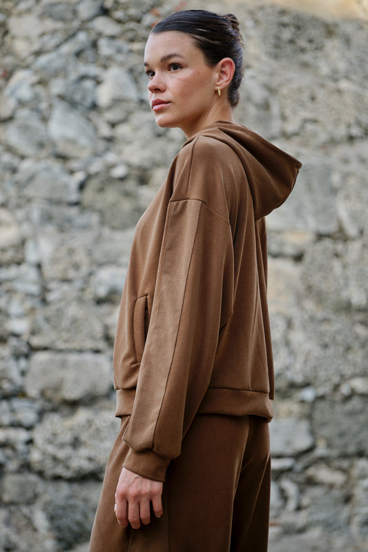 CAMPERA GASPAR