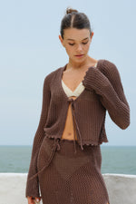 CARDIGAN BARRANQUILLA