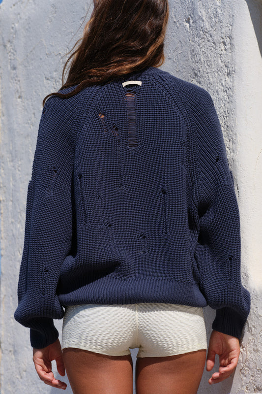 SWEATER CRETA