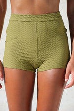 MICROSHORT GRECIA