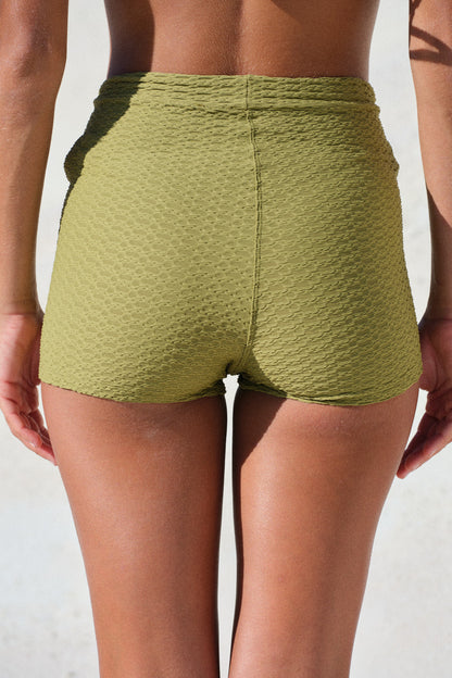 MICROSHORT GRECIA