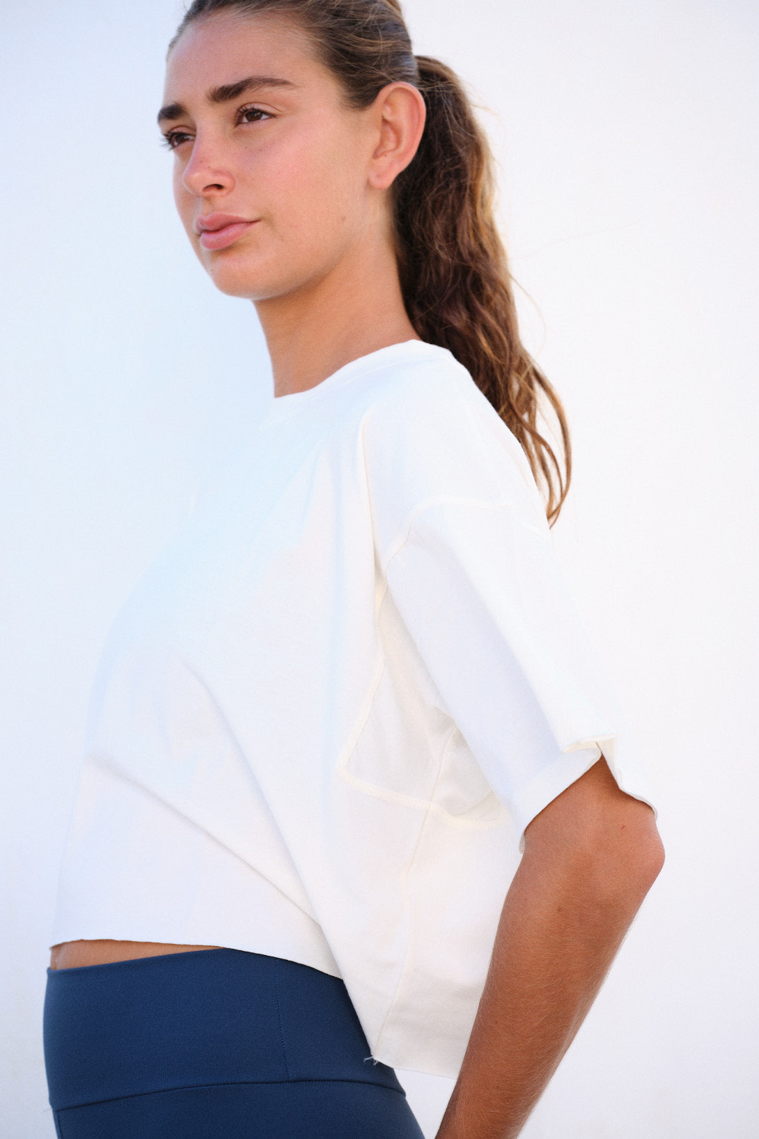 REMERA ROSARIO