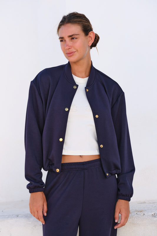 CAMPERA PHILOS