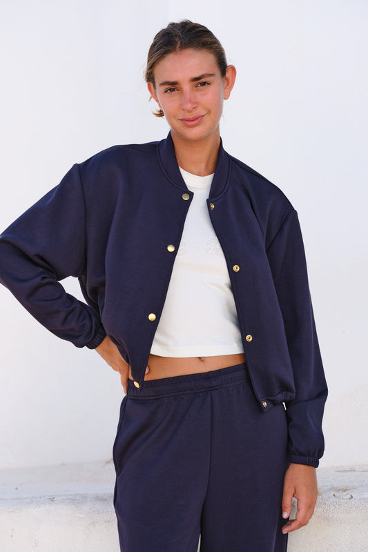 CAMPERA PHILOS