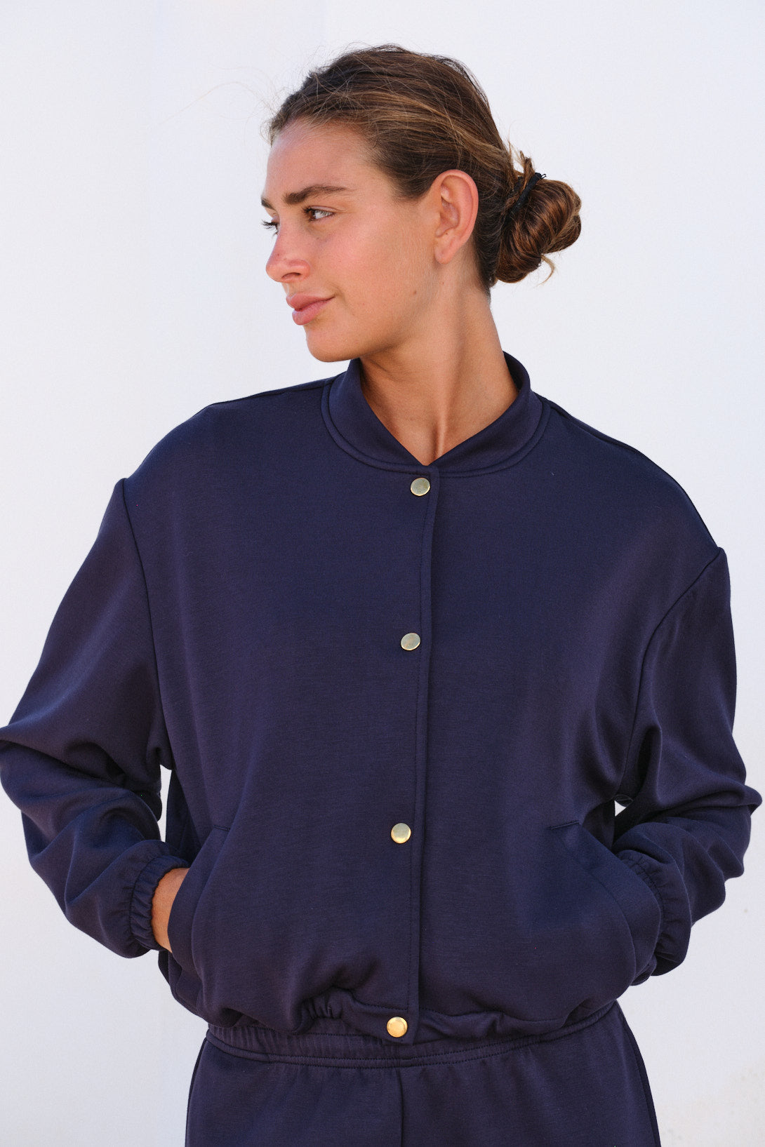 CAMPERA PHILOS