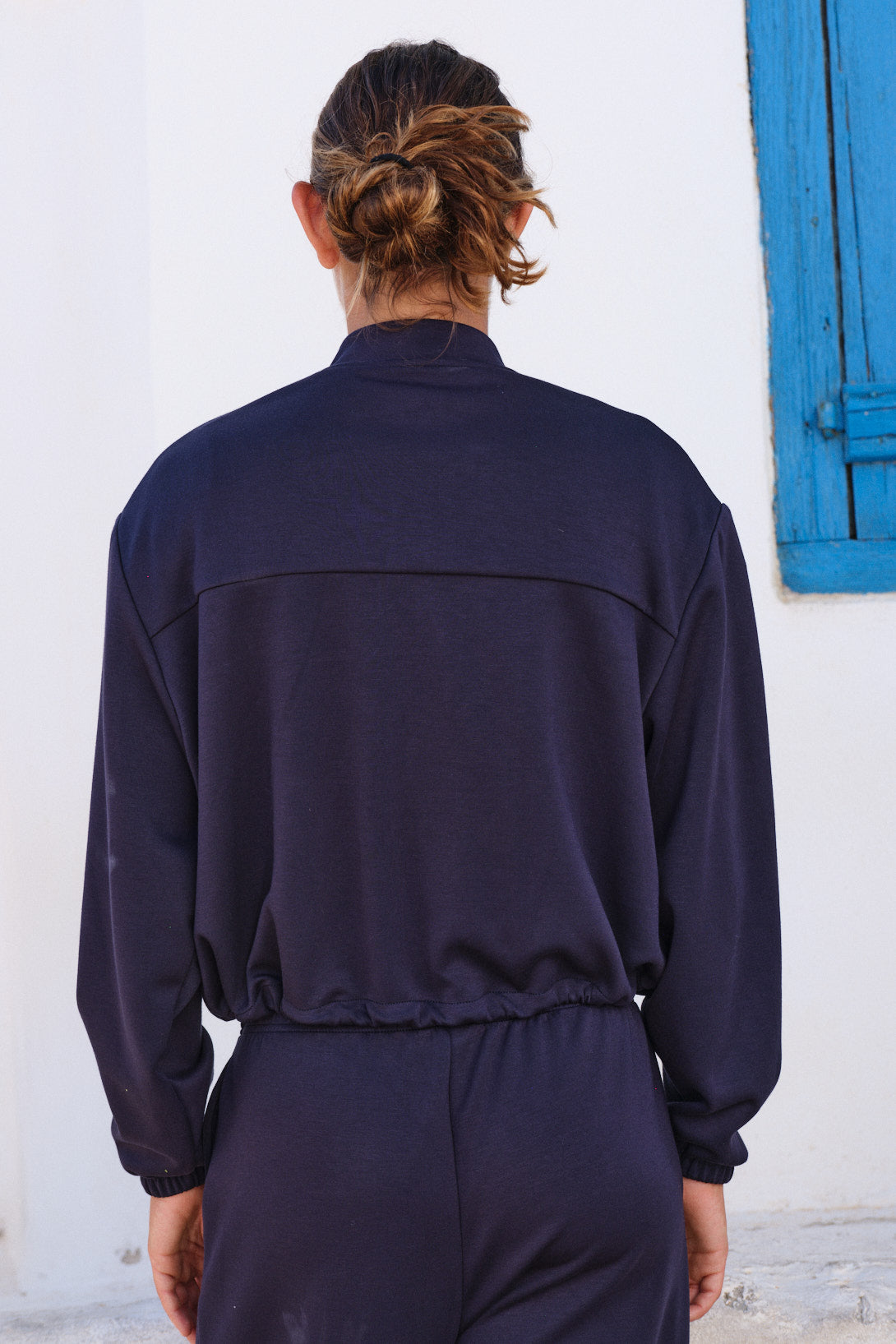 CAMPERA PHILOS