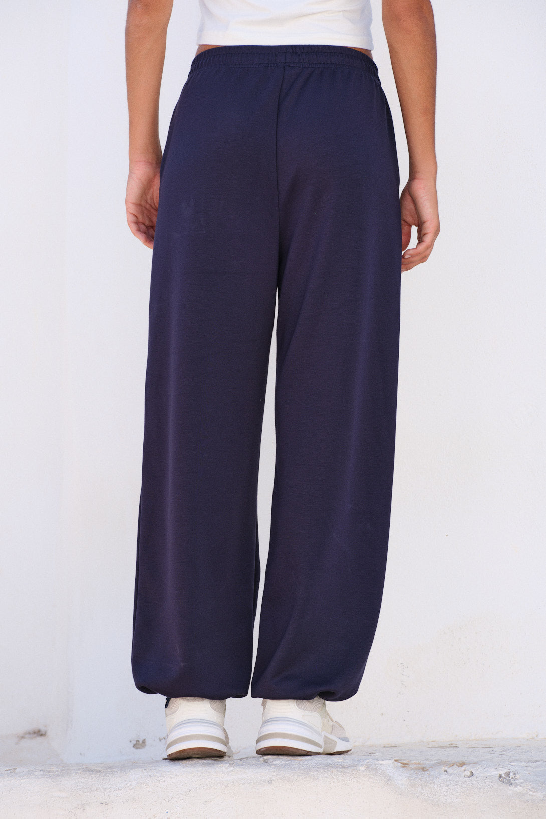 JOGGER PILI