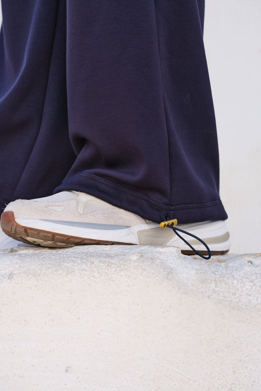 JOGGER PILI