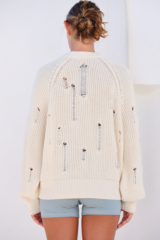 SWEATER CRETA