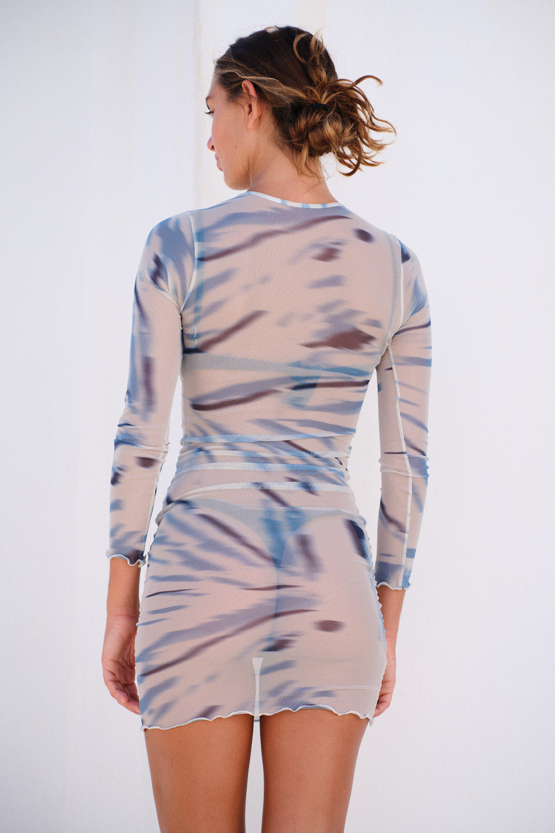 VESTIDO TELMA