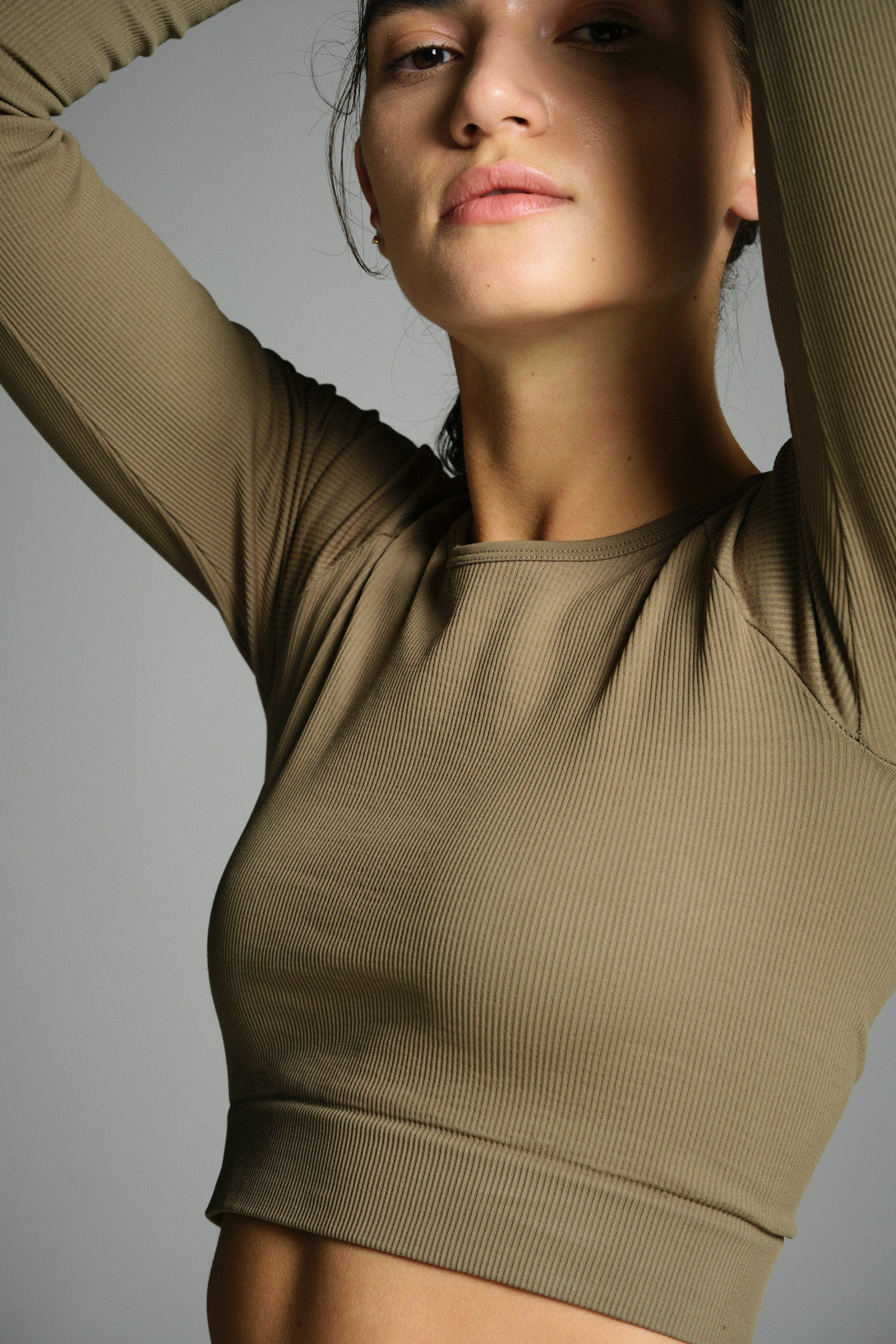 CROP TOP FUJI