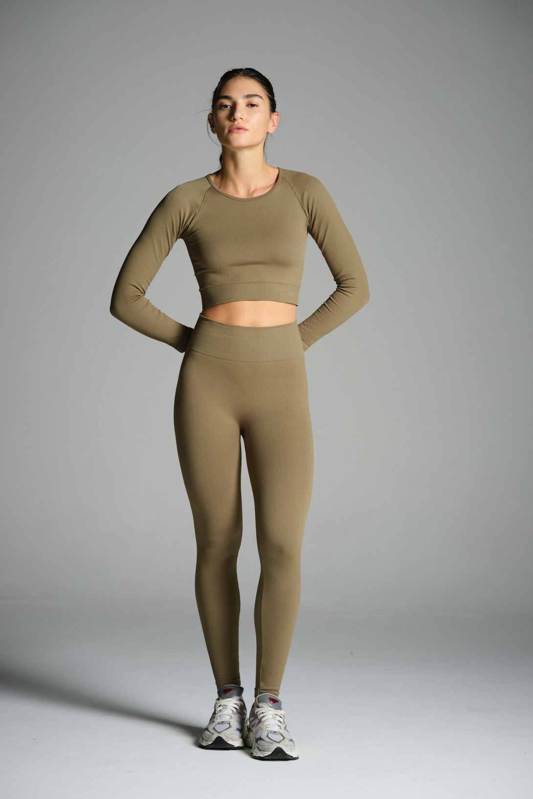 CROP TOP FUJI