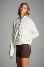 CAMPERA RYAN