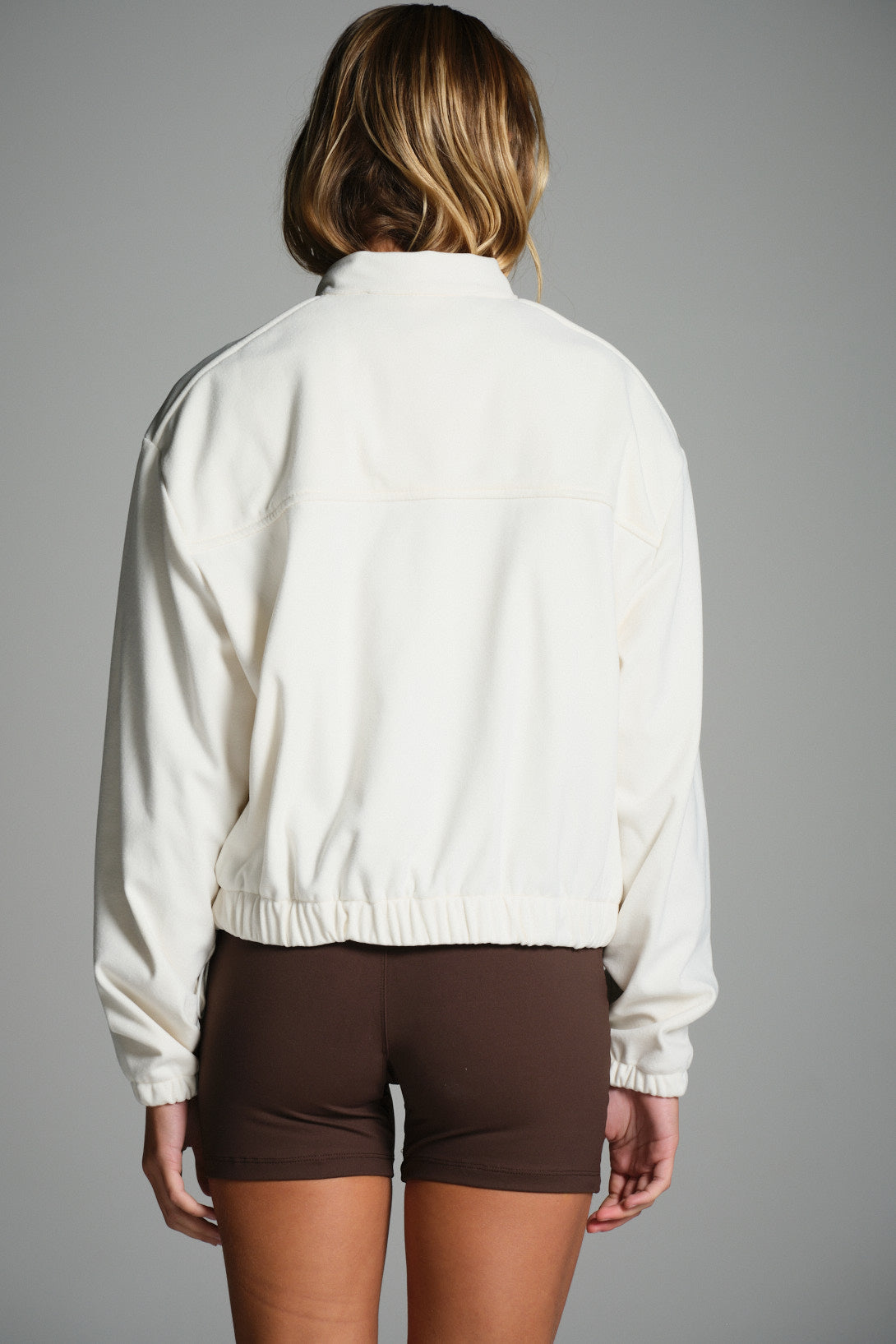 CAMPERA RYAN
