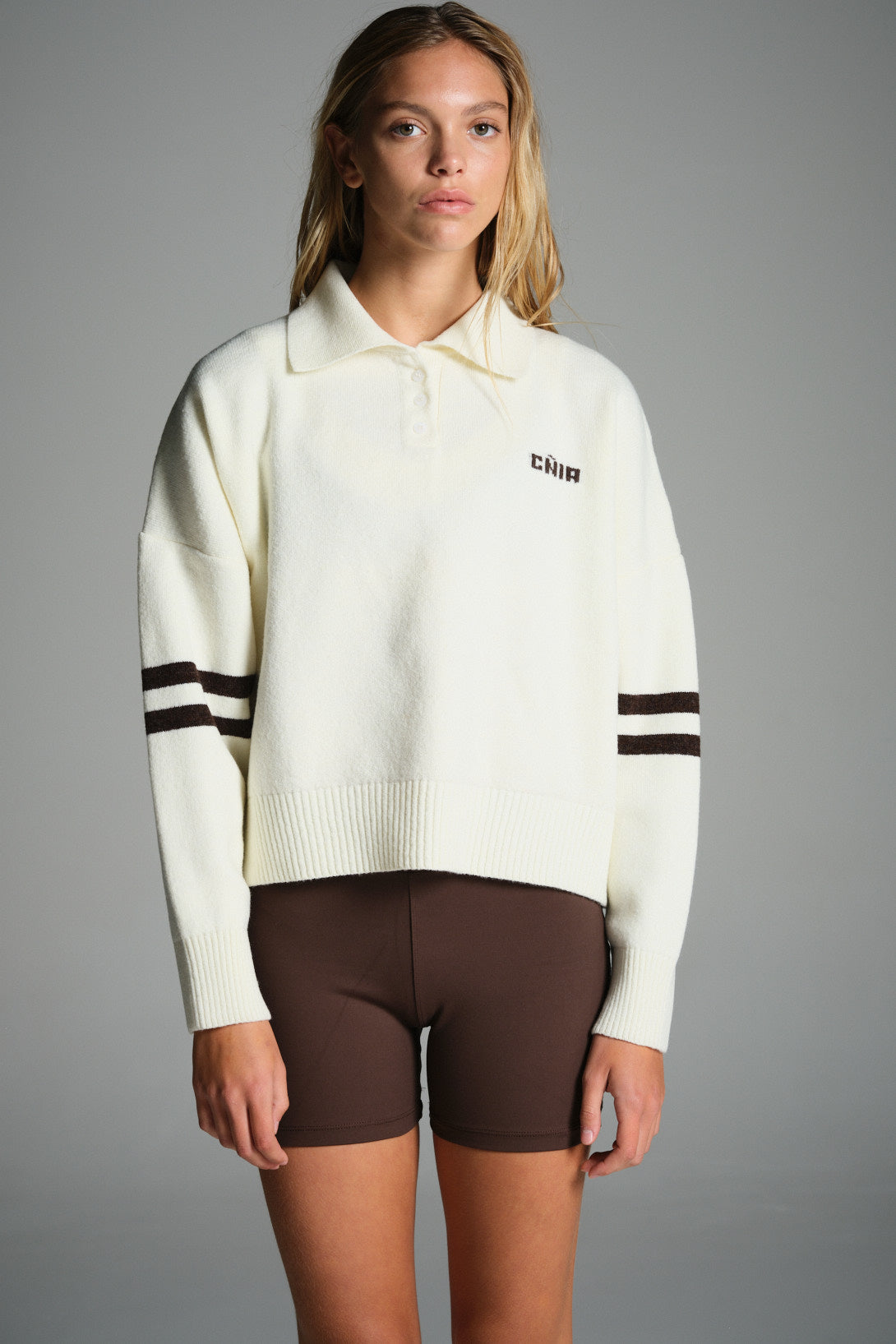 SWEATER MATE