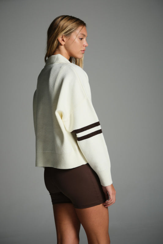 SWEATER MATE