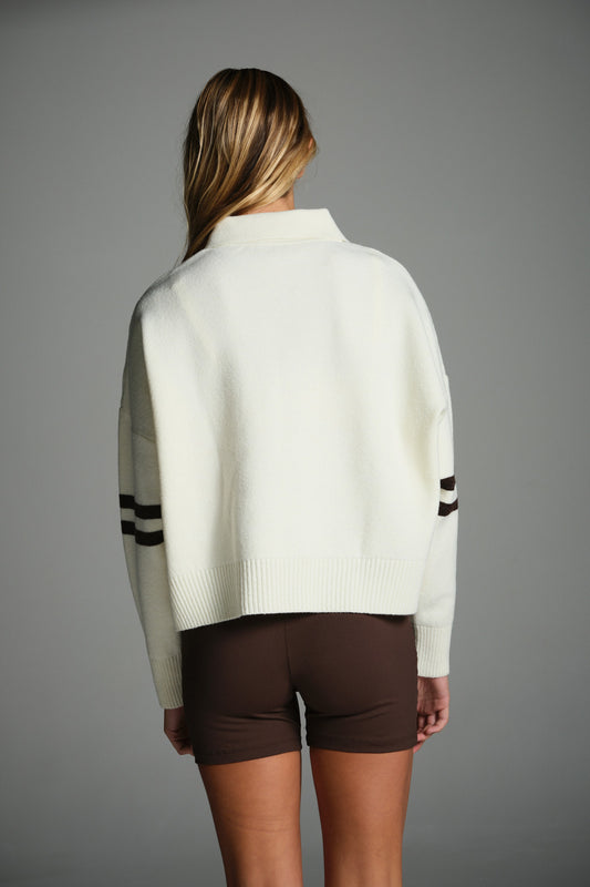SWEATER MATE