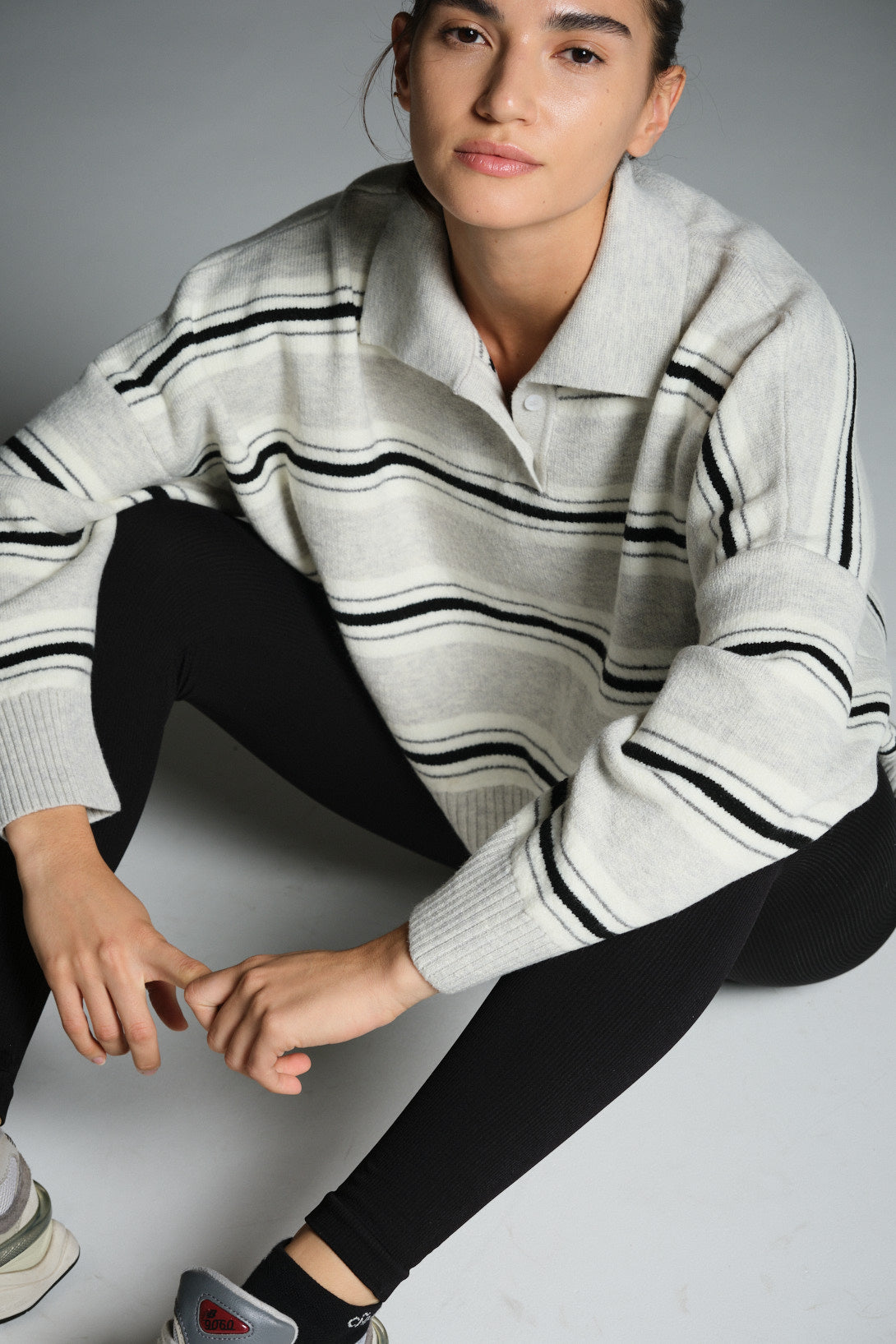 SWEATER MATE