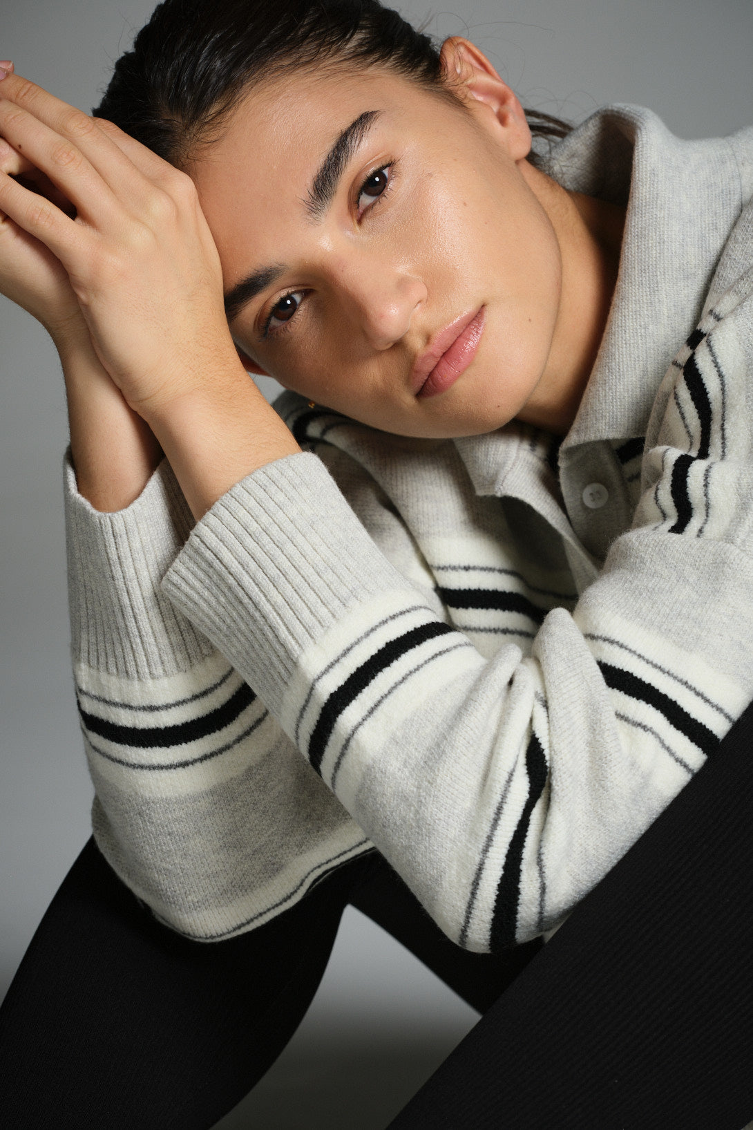 SWEATER MATE