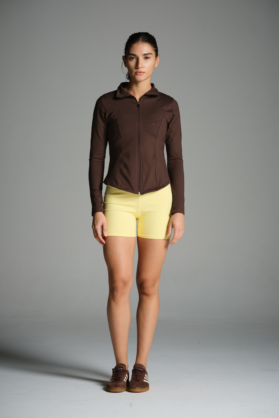 CAMPERA RIN