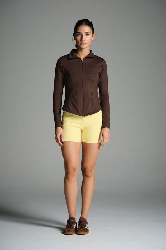 CAMPERA RIN