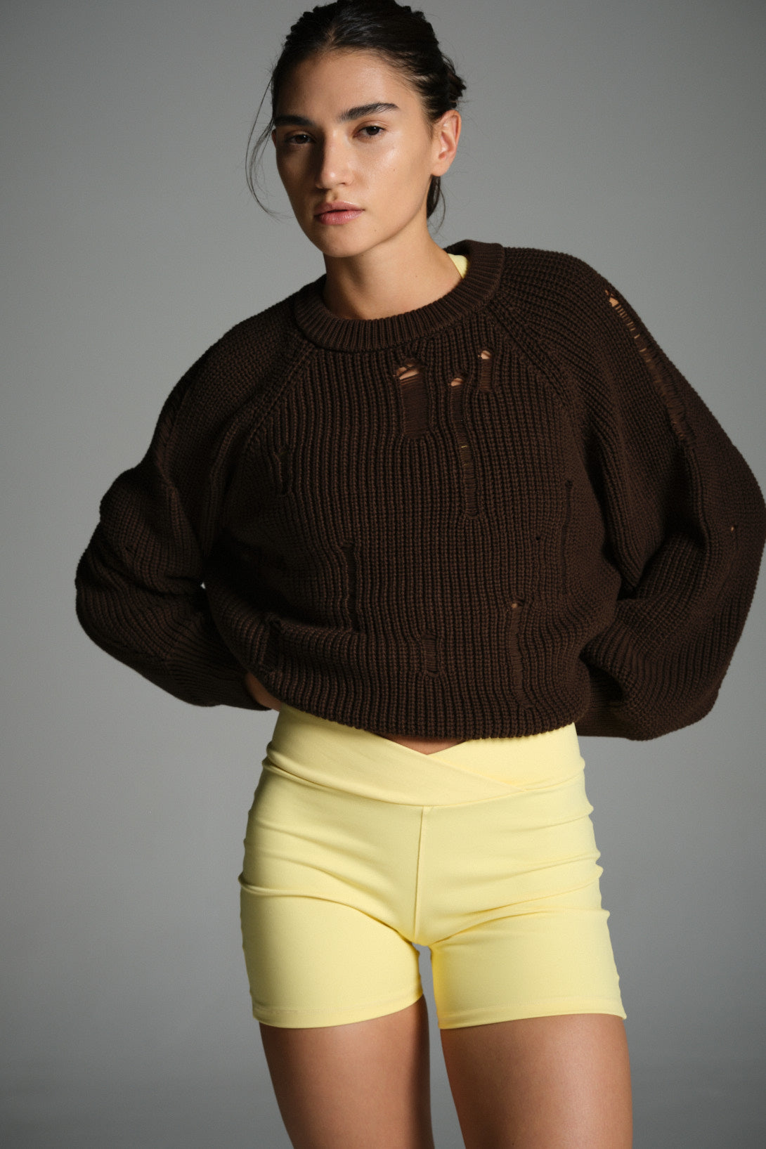 SWEATER CRETA