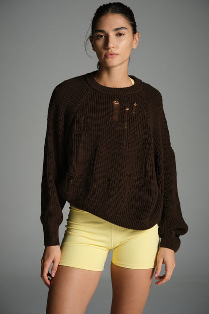 SWEATER CRETA