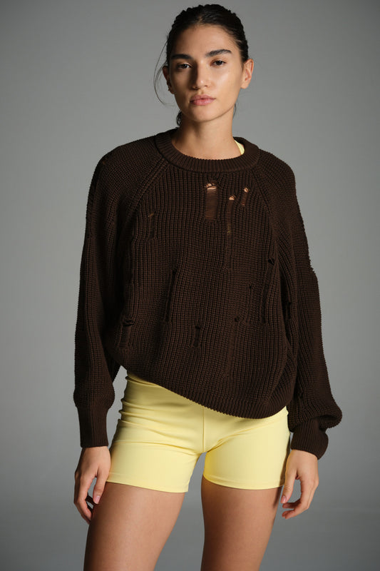 SWEATER CRETA