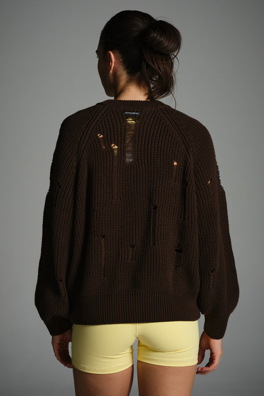 SWEATER CRETA