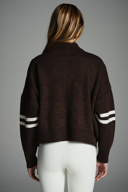SWEATER MATE