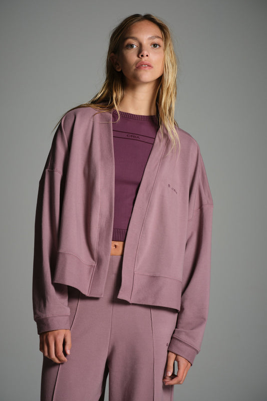 CARDIGAN ESTEFI