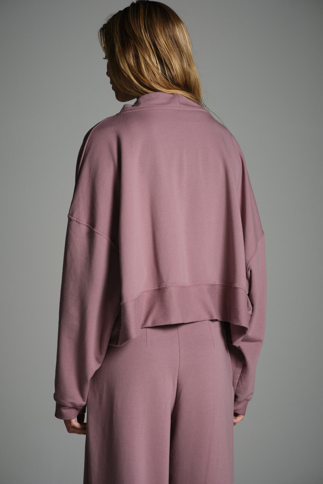 CARDIGAN ESTEFI