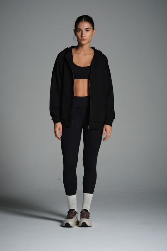 CAMPERA ARTICO