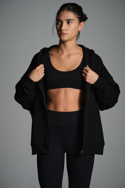 CAMPERA ARTICO