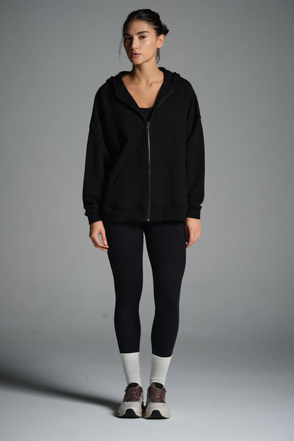 CAMPERA ARTICO + CALZA ERIC