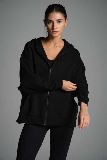 CAMPERA ARTICO
