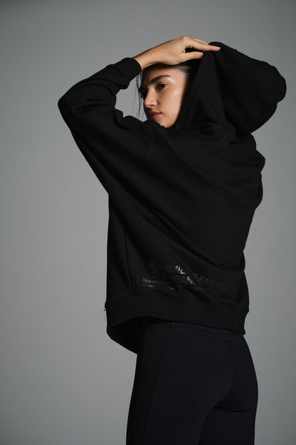 CAMPERA ARTICO