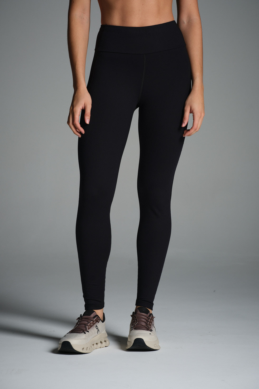 TOP ROSY + CALZA ERIC