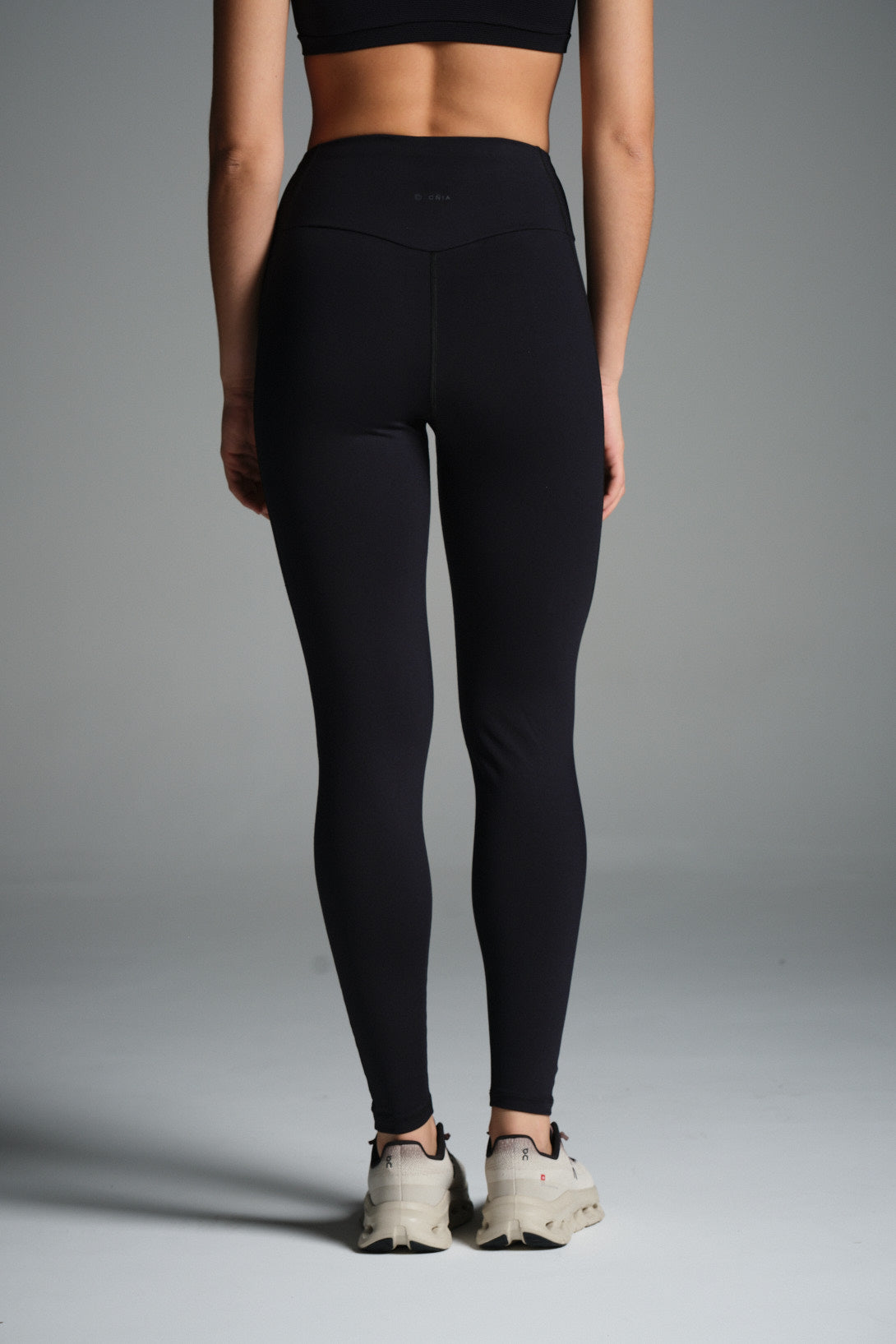 TOP ROSY + CALZA ERIC
