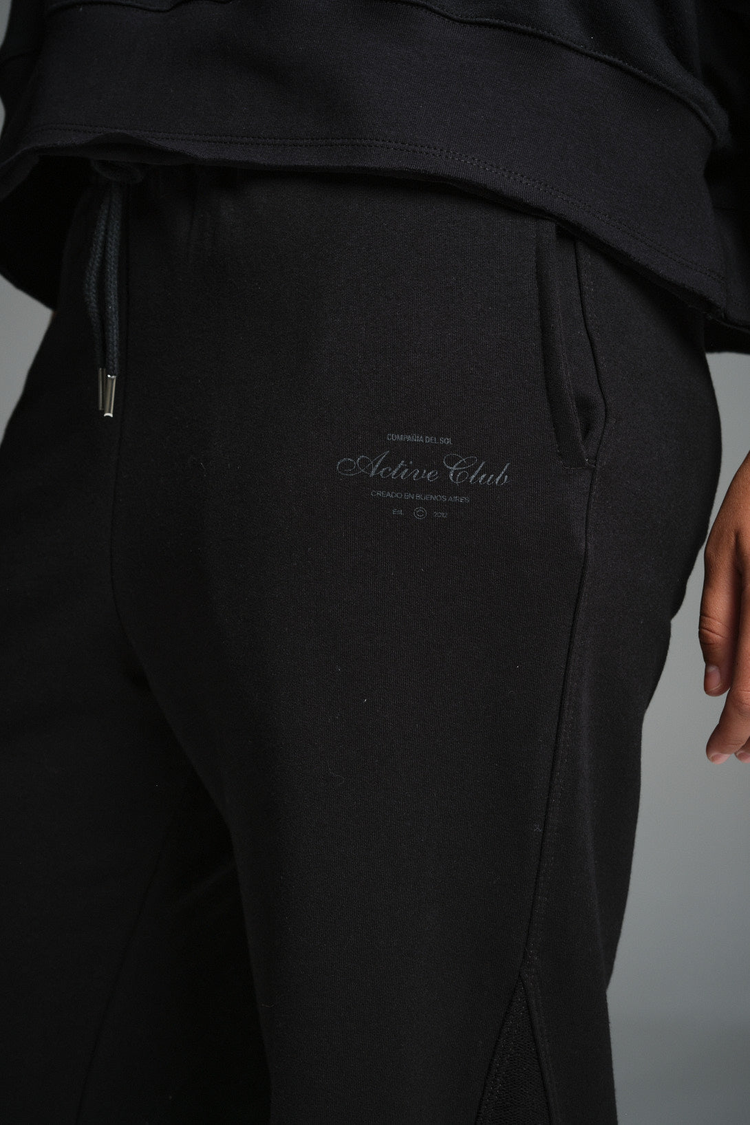 PANTALÓN SIROCO