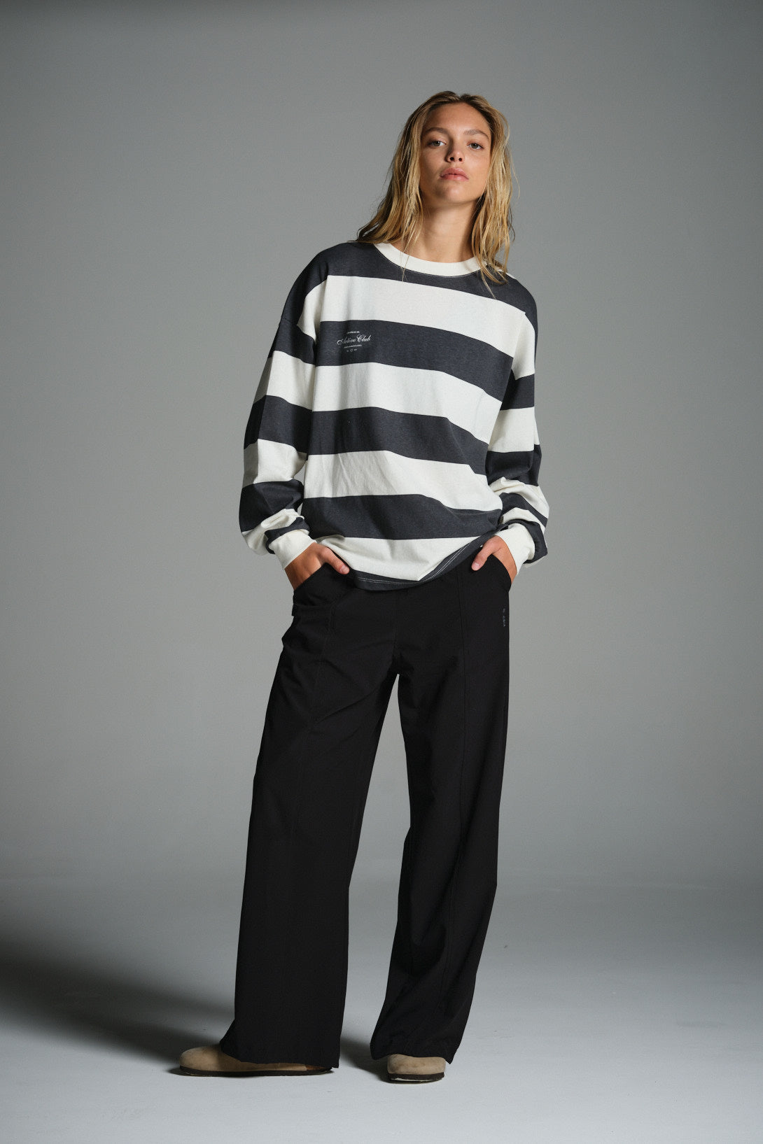 REMERA AURORA + PANTALON MAGENETO