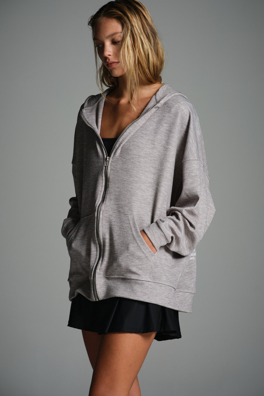 CAMPERA ARTICO
