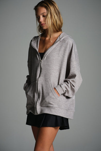 CAMPERA ARTICO
