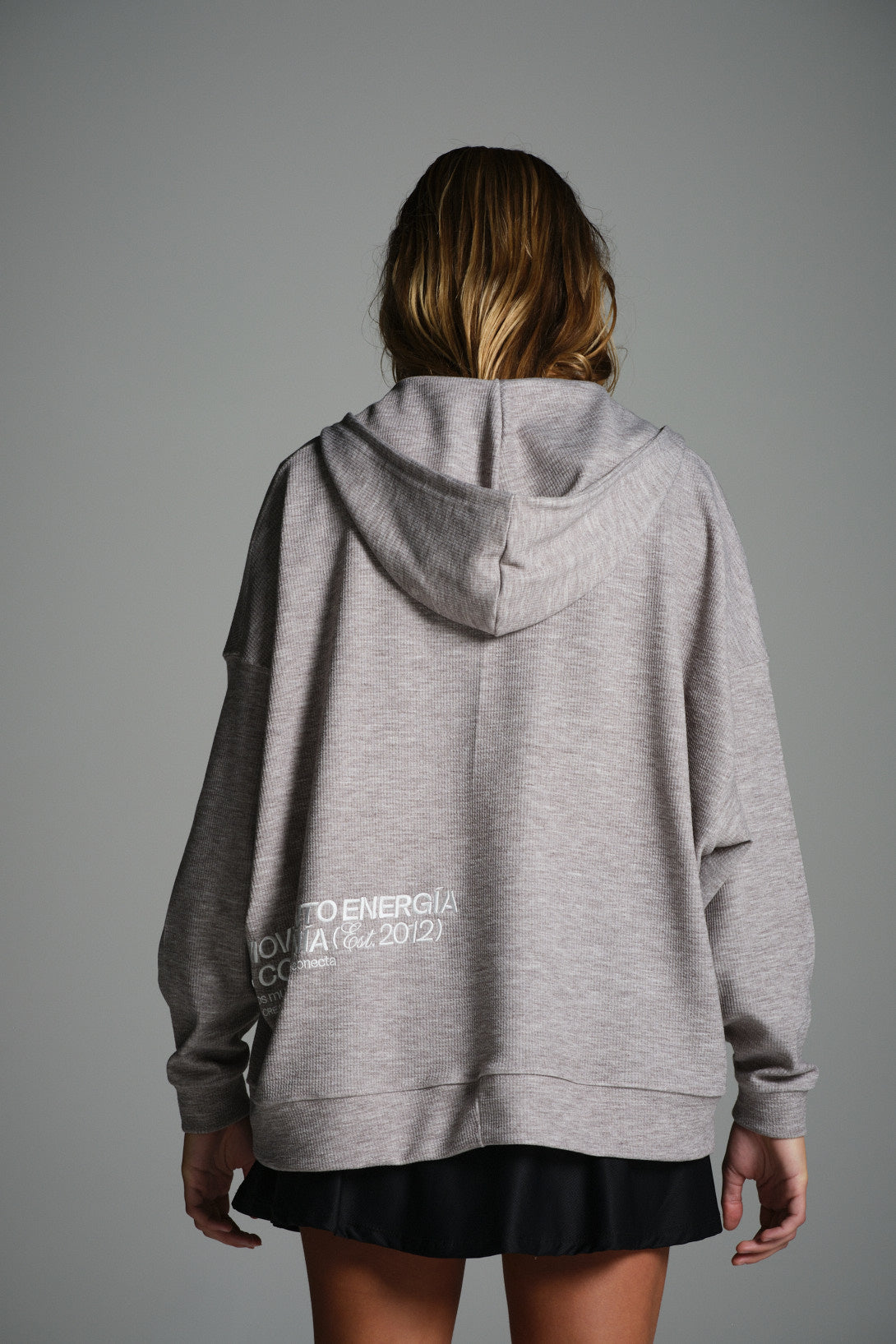 CAMPERA ARTICO
