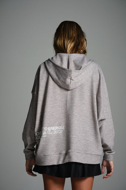 CAMPERA ARTICO