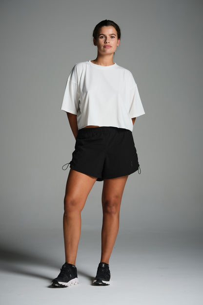 REMERA ROSARIO + SHORT VOLT