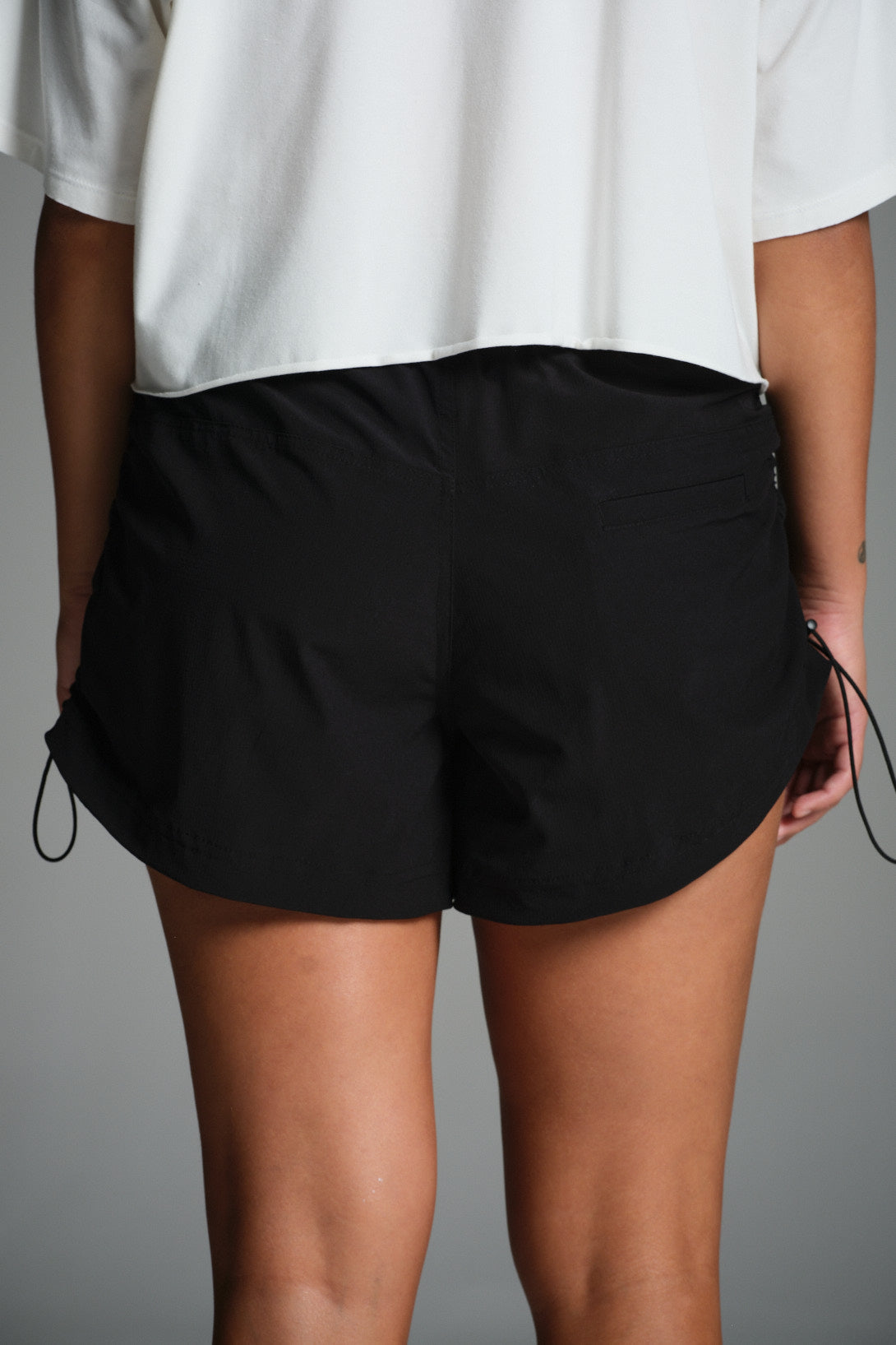 REMERA ROSARIO + SHORT VOLT