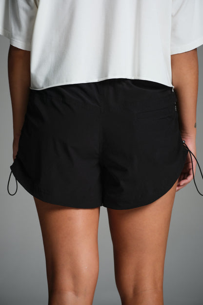 REMERA ROSARIO + SHORT VOLT